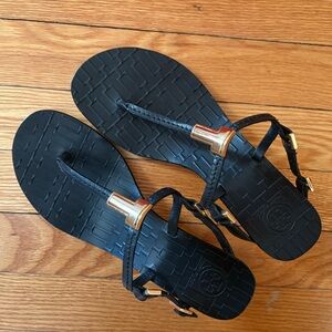 Tory Birch | Sandal Heel | Size 7